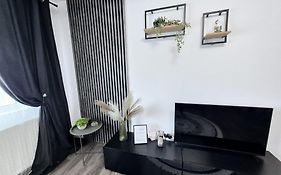 Christal Apartment
